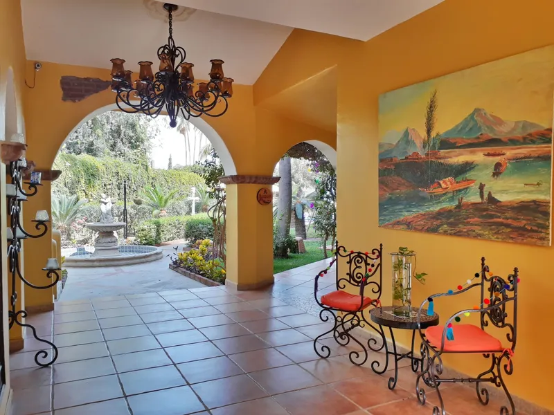 El Encanto Inn hotel detail image 6