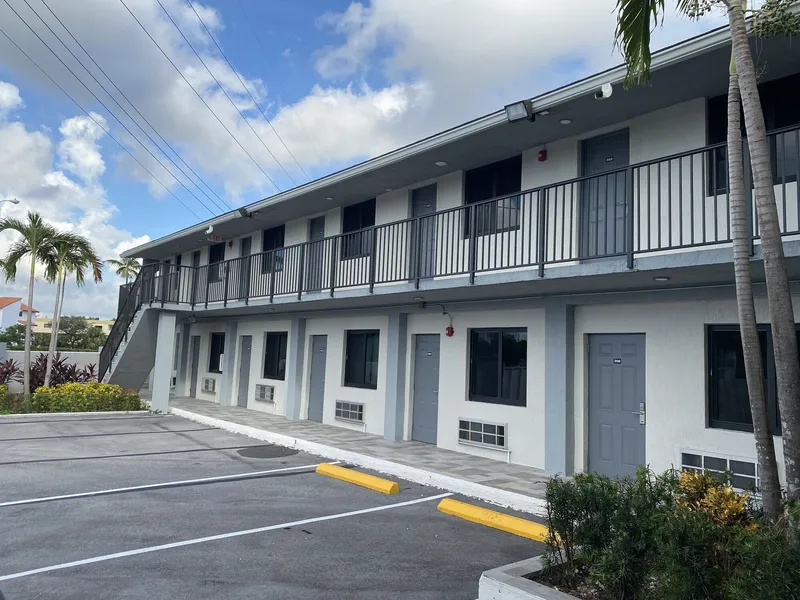 Hialeah Airport Motel hotel detail image 2