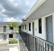 Hialeah Airport Motel hotel detail image 5