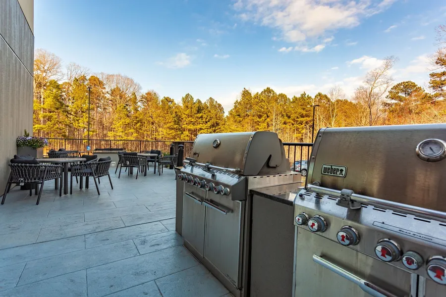 TownePlace Suites by Marriott Raleigh-University Area hotel detail image 2