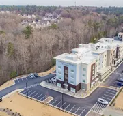 TownePlace Suites by Marriott Raleigh-University Area hotel detail image 4