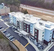 TownePlace Suites by Marriott Raleigh-University Area hotel detail image 5