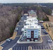 TownePlace Suites by Marriott Raleigh-University Area hotel detail image 7