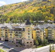 Ritz Carlton Vail #212 2 Bedroom Condo by RedAwning hotel detail image 3