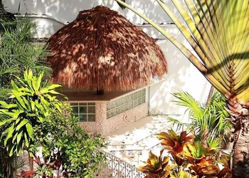 Tropical Casablanca Party Zone hotel thumbnail 2
