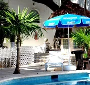 Tropical Casablanca Party Zone hotel detail image 5