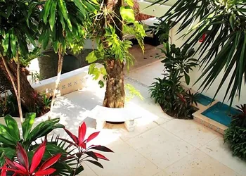 Tropical Casablanca Party Zone hotel thumbnail 6