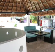 Tropical Casablanca Party Zone hotel detail image 7