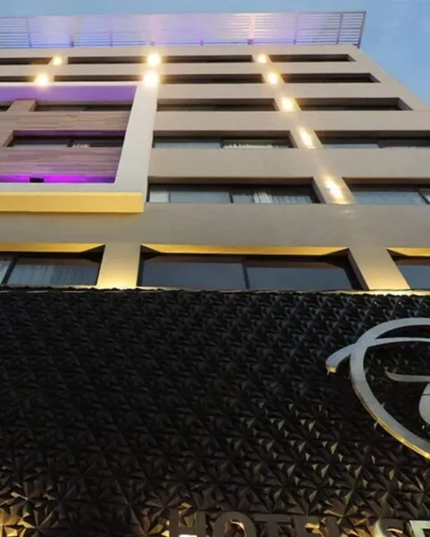 Hotel Señorial Platino hotel detail image 2