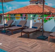 Hotel Encino Malecón Centro Puerto Vallarta hotel detail image 5