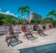 Hotel Encino Malecón Centro Puerto Vallarta hotel detail image 7