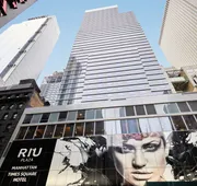 Hotel Riu Plaza Manhattan Times Square hotel detail image 3