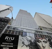 Hotel Riu Plaza Manhattan Times Square hotel detail image 4