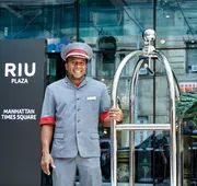 Hotel Riu Plaza Manhattan Times Square hotel detail image 7