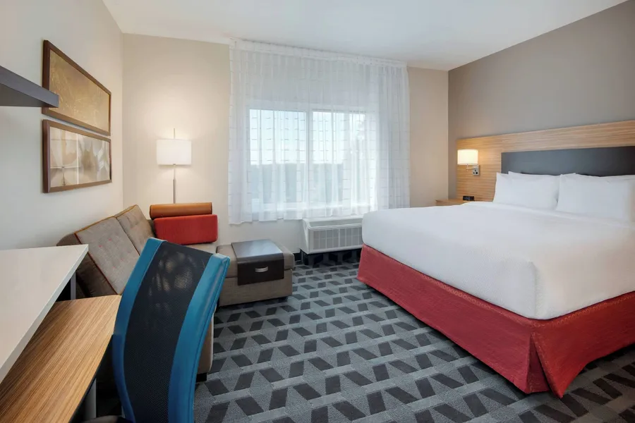 TownePlace Suites by Marriott Niceville Eglin AFB Area hotel detail image 6