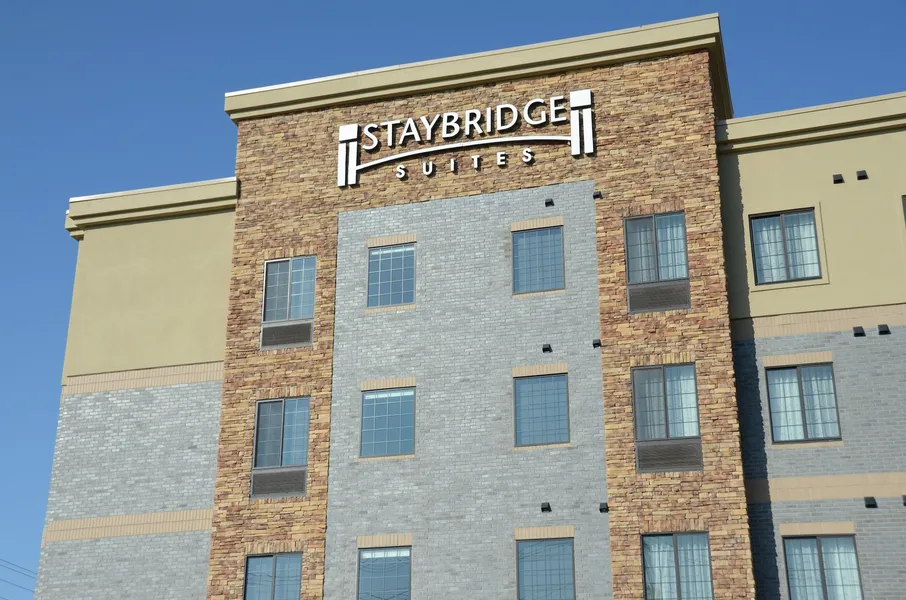 Staybridge Suites Nashville SE - Murfreesboro by IHG hotel detail image 2