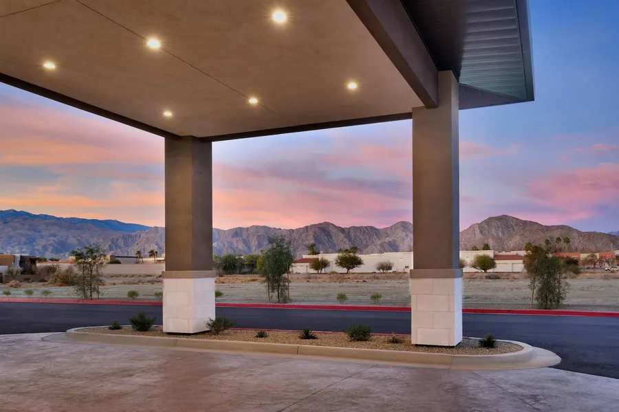 Residence Inn by Marriott La Quinta hotel detail image 2