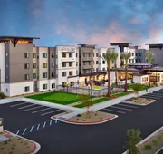 Residence Inn by Marriott La Quinta hotel detail image 3