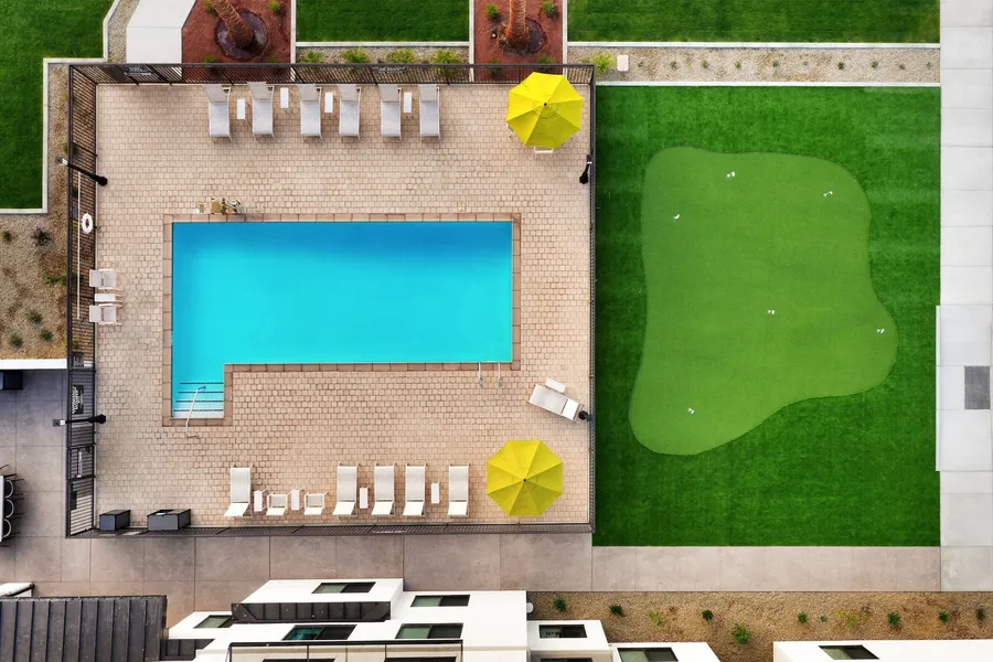 Residence Inn by Marriott La Quinta hotel detail image 6