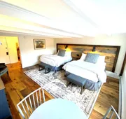 Farm Road Estate hotel detail image 7