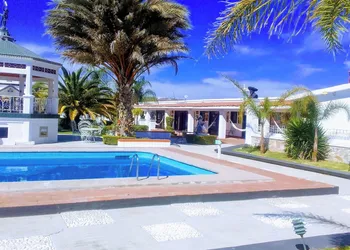 San Antonios Hotel hotel thumbnail 2