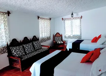 San Antonios Hotel hotel thumbnail 3