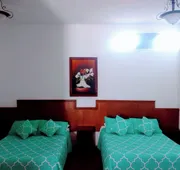 San Antonios Hotel hotel detail image 4