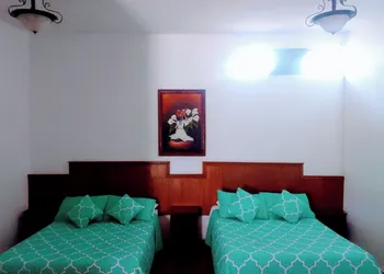 San Antonios Hotel hotel thumbnail 4
