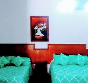 San Antonios Hotel hotel detail image 5