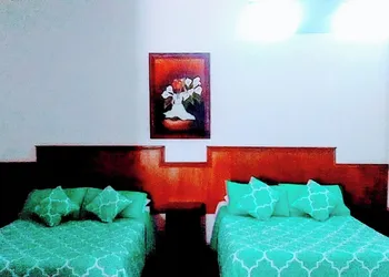San Antonios Hotel hotel thumbnail 5