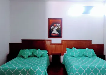 San Antonios Hotel hotel thumbnail 6