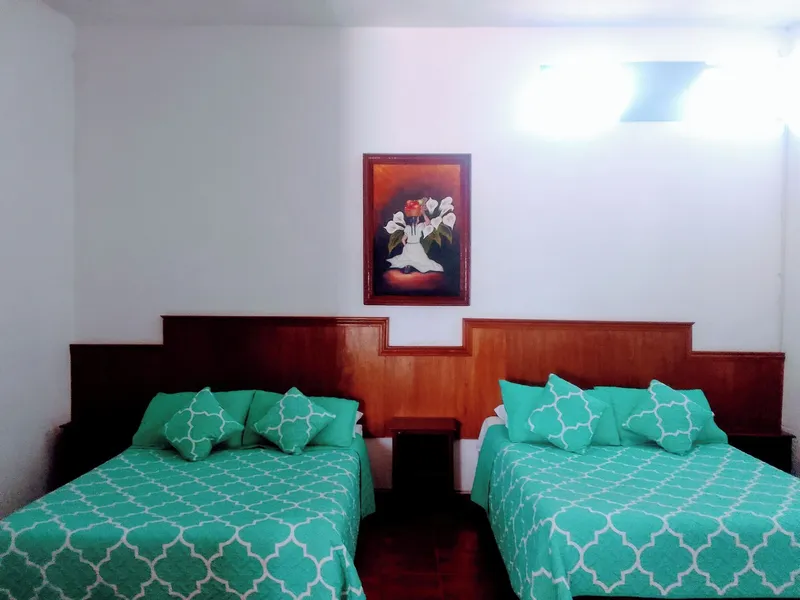 San Antonios Hotel hotel detail image 6