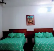 San Antonios Hotel hotel detail image 7