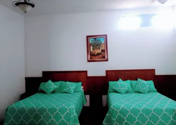 San Antonios Hotel hotel thumbnail 7