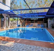 The Blue Eco Lodge - Adults only hotel detail image 3