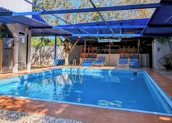 The Blue Eco Lodge - Adults only hotel thumbnail 3