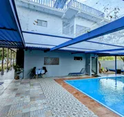 The Blue Eco Lodge - Adults only hotel detail image 4