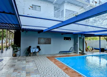 The Blue Eco Lodge - Adults only hotel thumbnail 4
