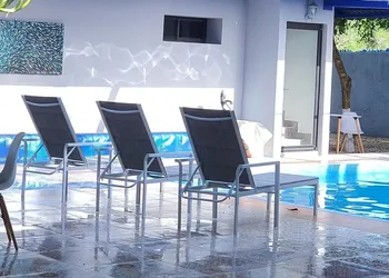 The Blue Eco Lodge - Adults only hotel thumbnail 5