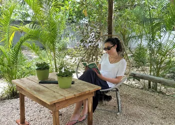 The Blue Eco Lodge - Adults only hotel thumbnail 6
