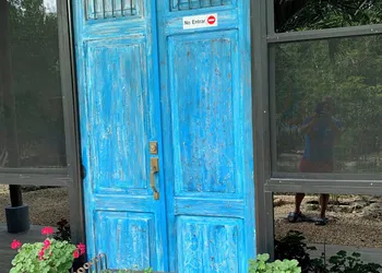 The Blue Eco Lodge - Adults only hotel thumbnail 8