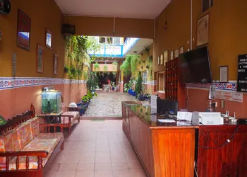 Hotel Don Candido hotel thumbnail 2