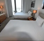 Stuning Ocean View 3 Bed 3 Bath Across The Beach @ Beachwalk hotel detail image 4