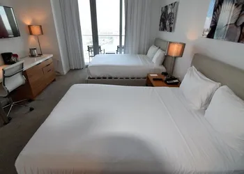 Stuning Ocean View 3 Bed 3 Bath Across The Beach @ Beachwalk hotel thumbnail 4