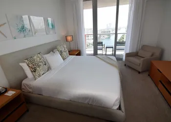 Stuning Ocean View 3 Bed 3 Bath Across The Beach @ Beachwalk hotel thumbnail 5