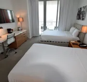 Stuning Ocean View 3 Bed 3 Bath Across The Beach @ Beachwalk hotel detail image 7