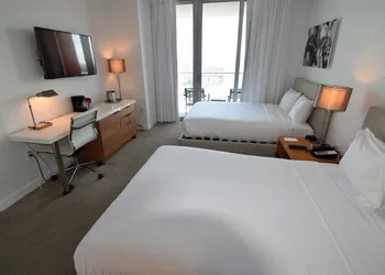 Stuning Ocean View 3 Bed 3 Bath Across The Beach @ Beachwalk hotel thumbnail 7