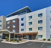 TownePlace Suites by Marriott Grand Rapids Wyoming hotel detail image 3
