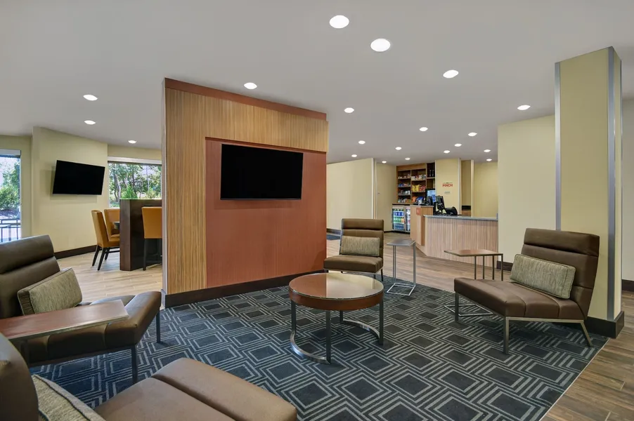 TownePlace Suites by Marriott Grand Rapids Wyoming hotel detail image 6