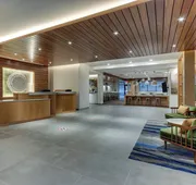 Fairfield Inn & Suites by Marriott Asheville Weaverville hotel detail image 4